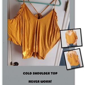 Buckle Brand Tops Size Large (8) Pieces